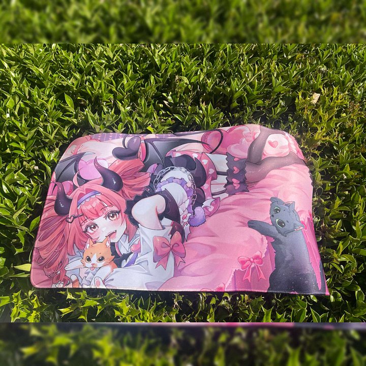CozyChuu Deskmat/Cardmat product image (1)