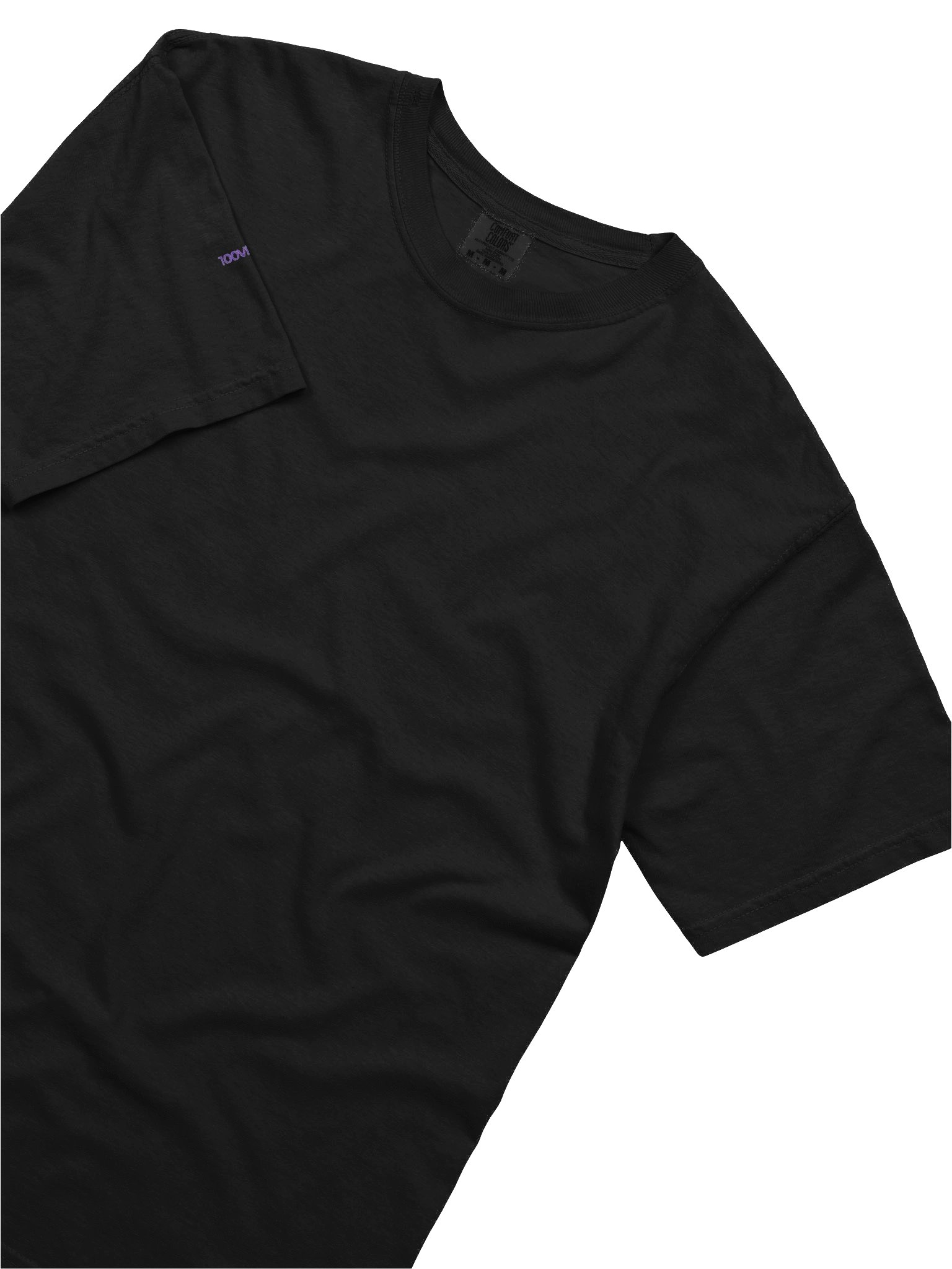 Limited Edition | Embroidered | Out of Time V2 | Shirt product image (5)