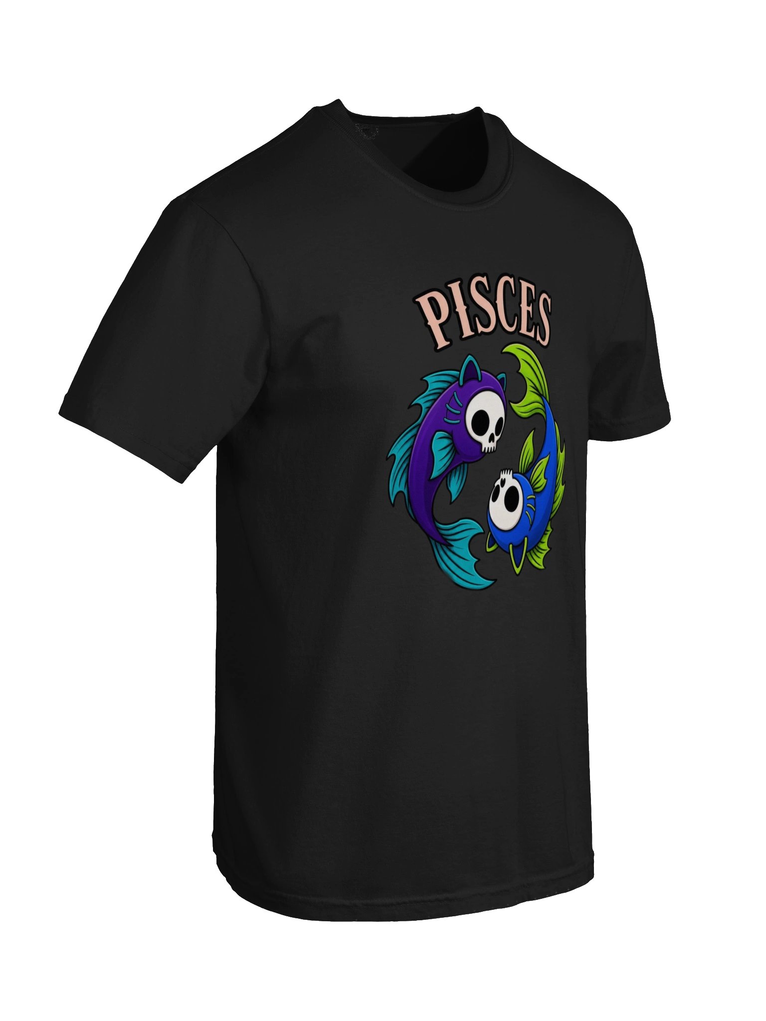 Pisces - Premium Tee product image (6)
