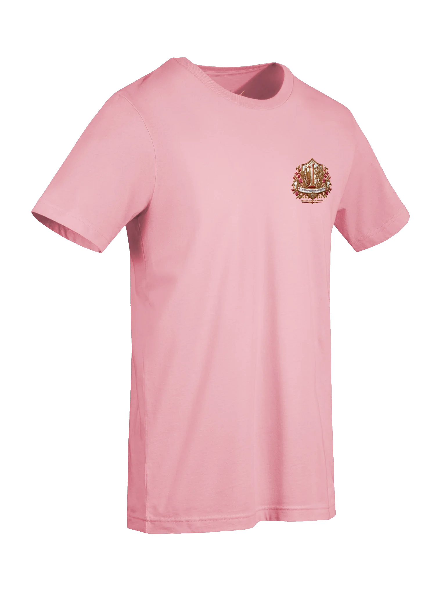 T-shirt SIGNATURE des 1 ans légendaire product image (37)