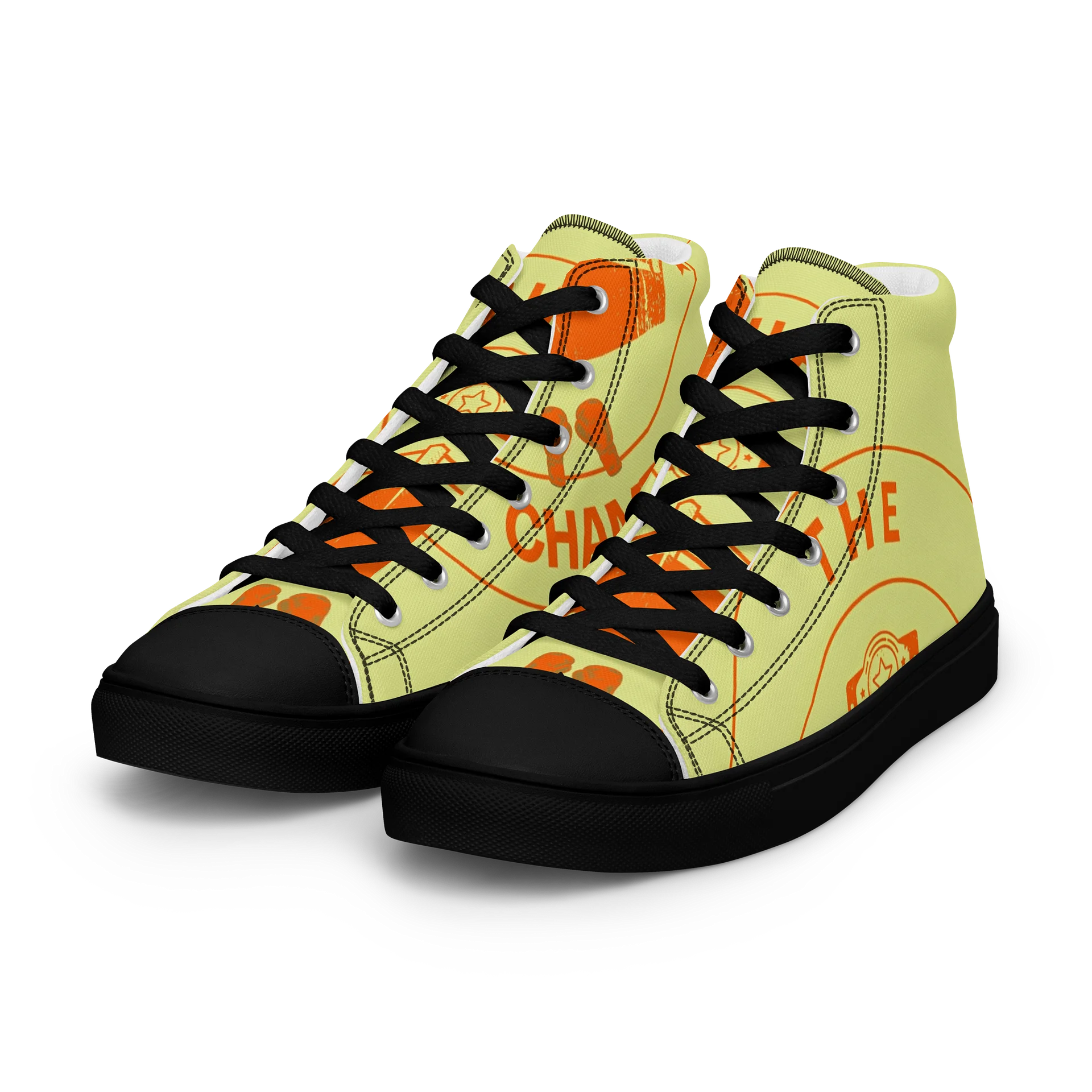 “No Limitations” product image (7)
