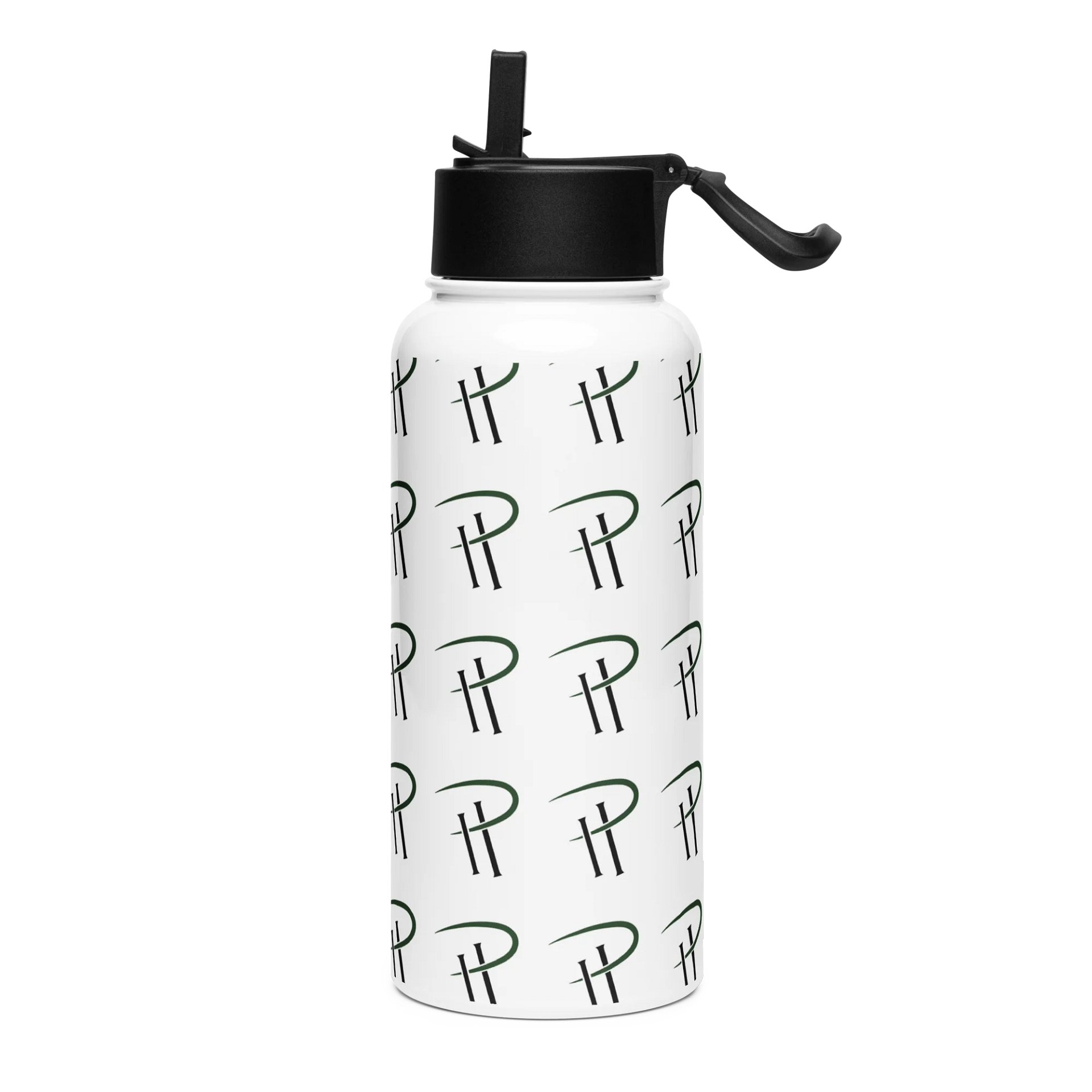 Pendleton Heights Bands Water Bottle product image (3)