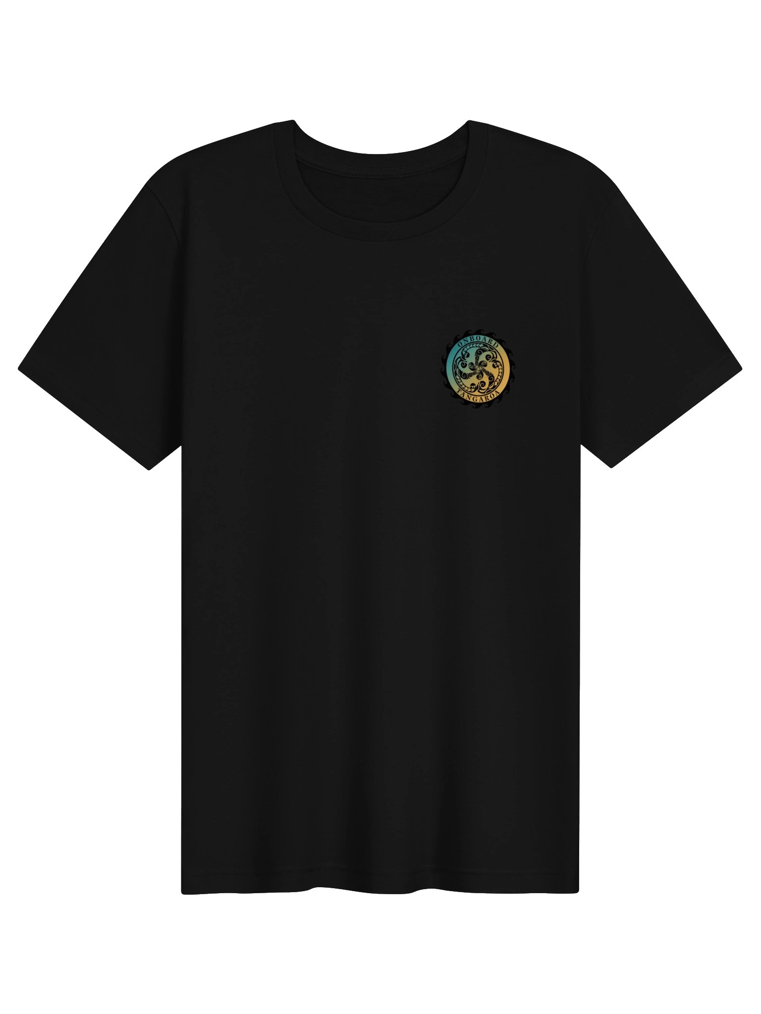 T-Shirt – Silent Running Movie Poster product image (3)