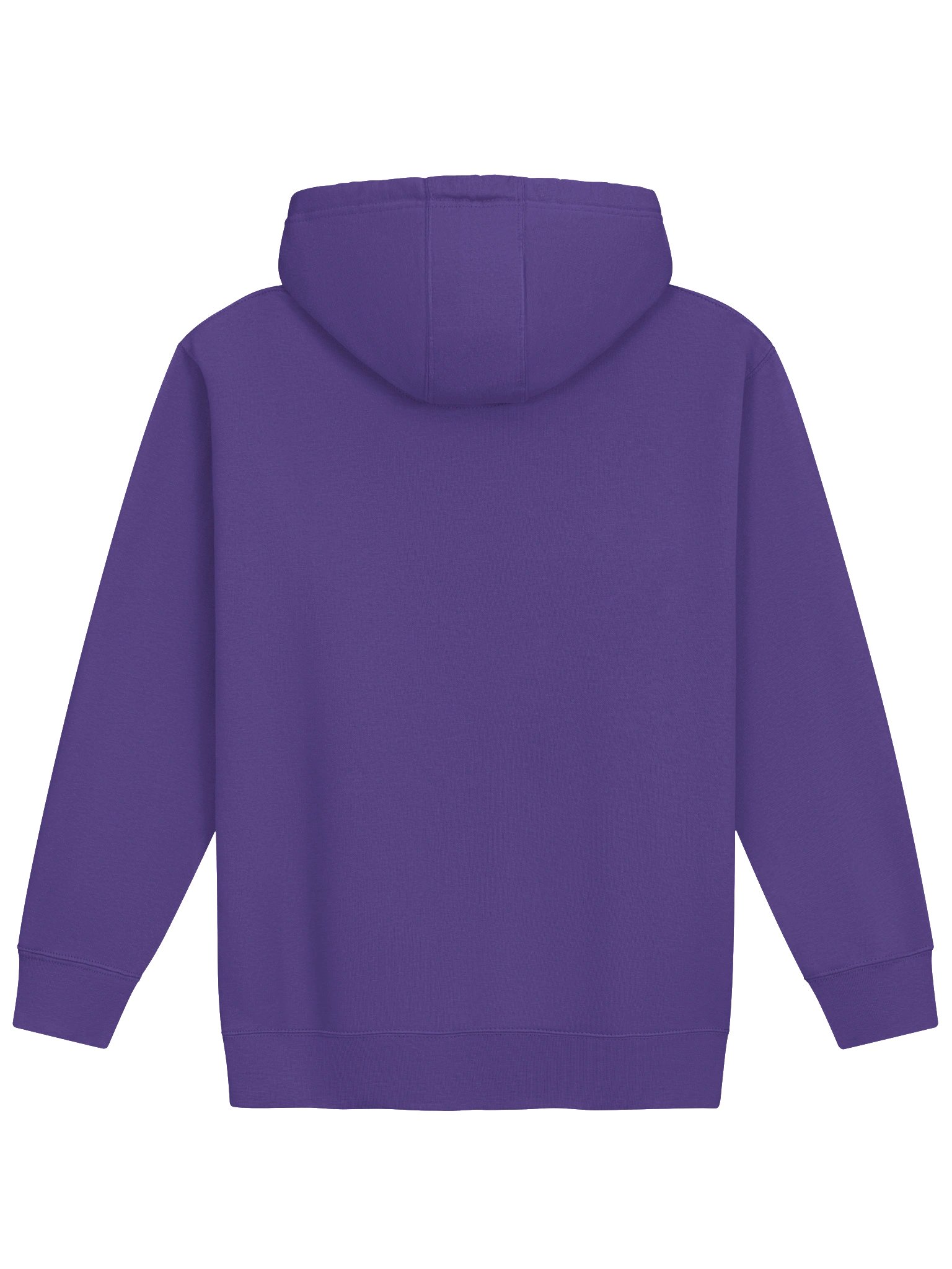 Warm Demander Energy Hoodie product image (2)