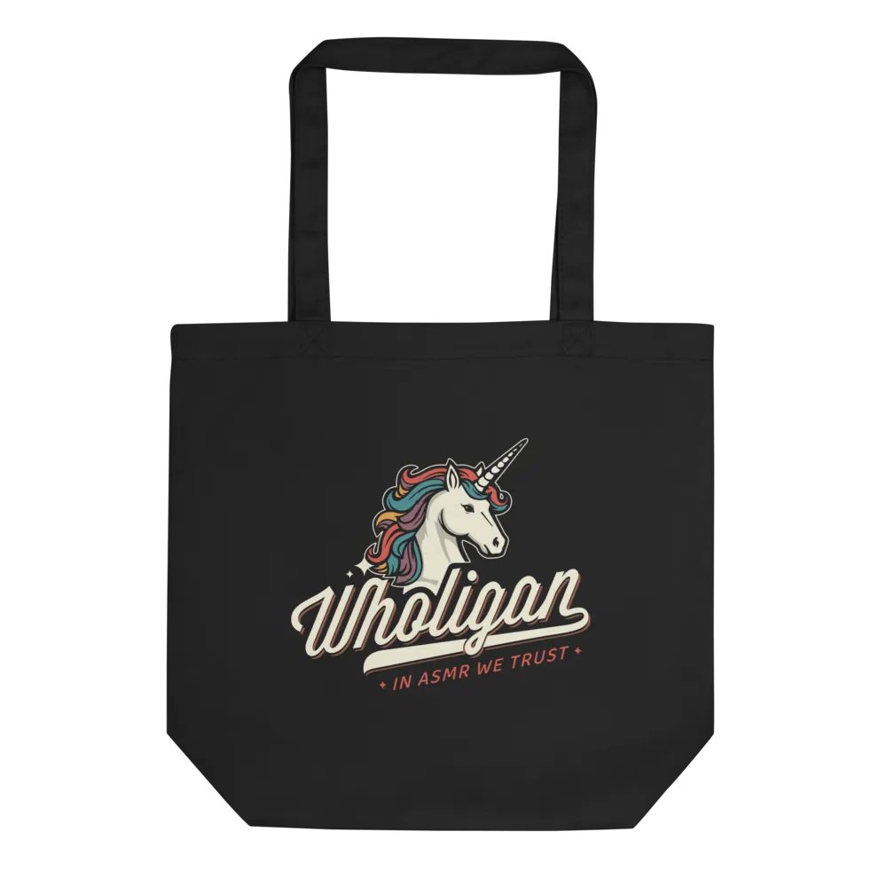 Wholigan / Tote product image (1)