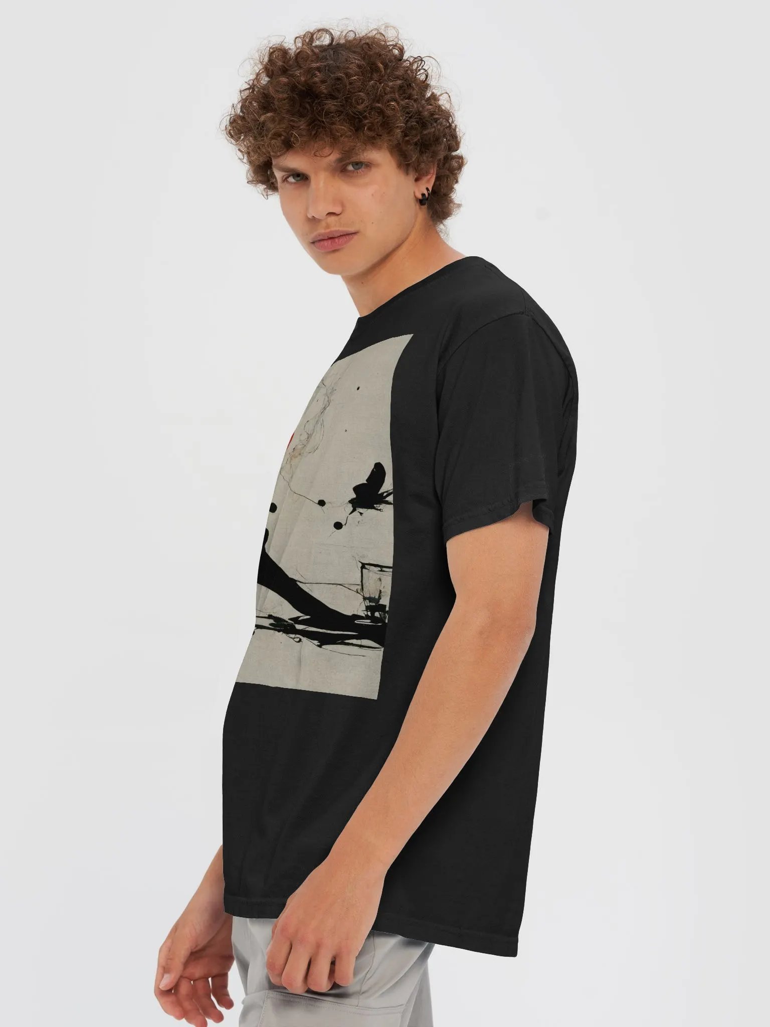 Long Gone Day Tee product image (6)
