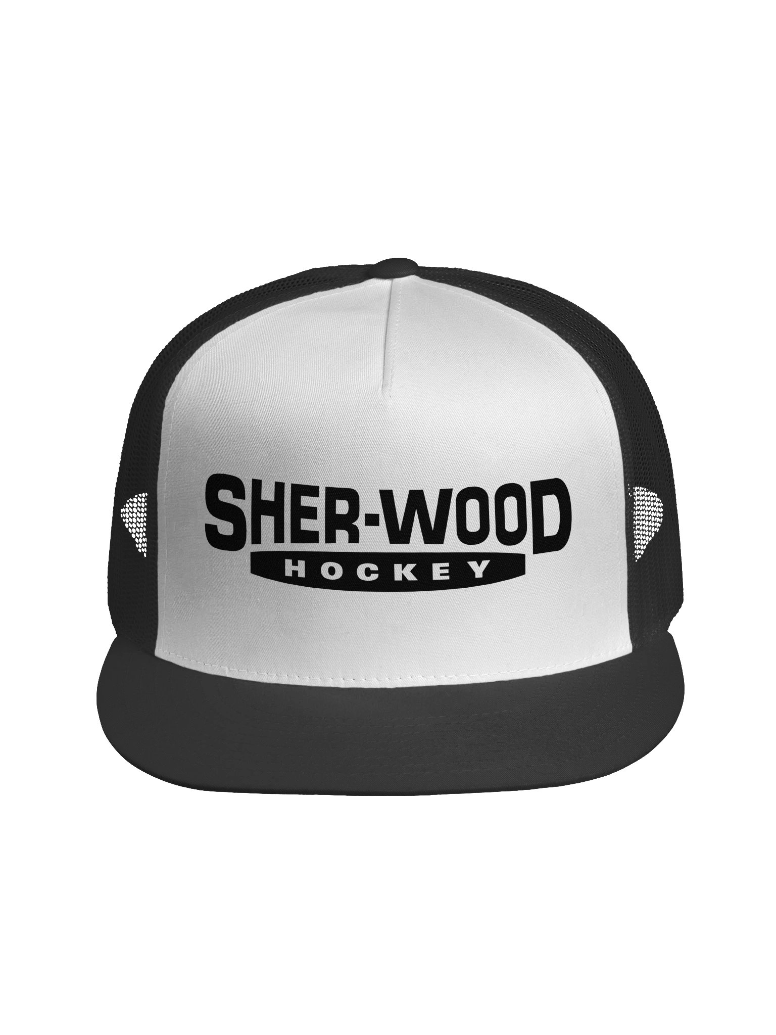 Sher-Wood Trucker Cap product image (1)