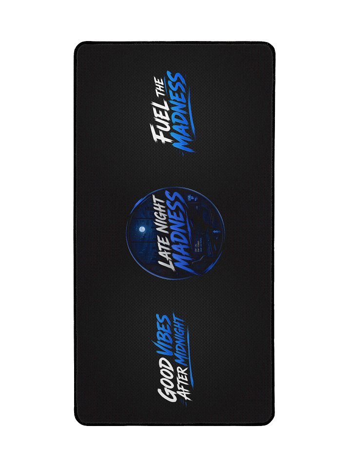 Madness Desk Mat product image (2)