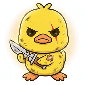 Final Duck tier thumbnail
