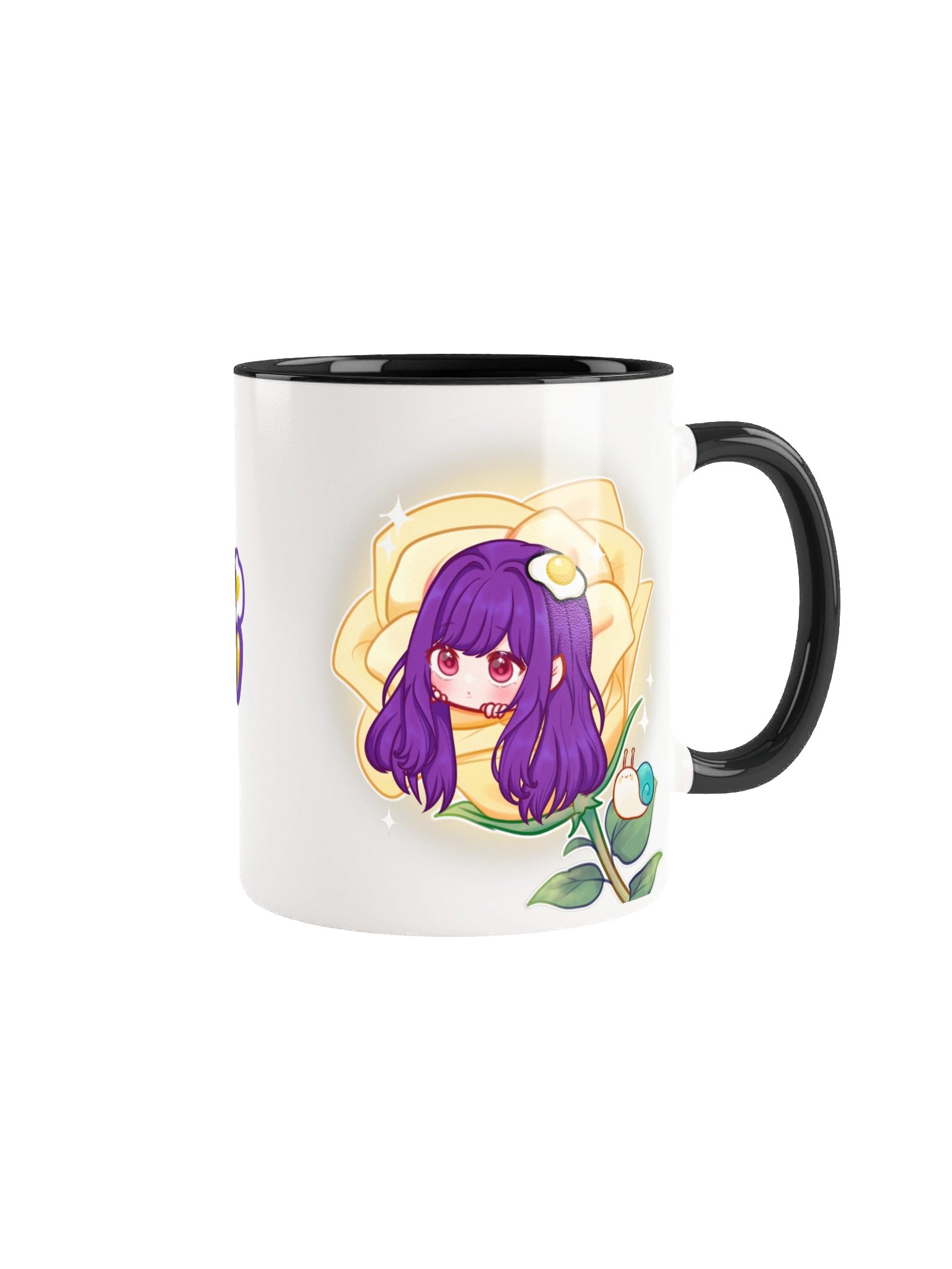 Spring time Chibi Veekay product image (1)