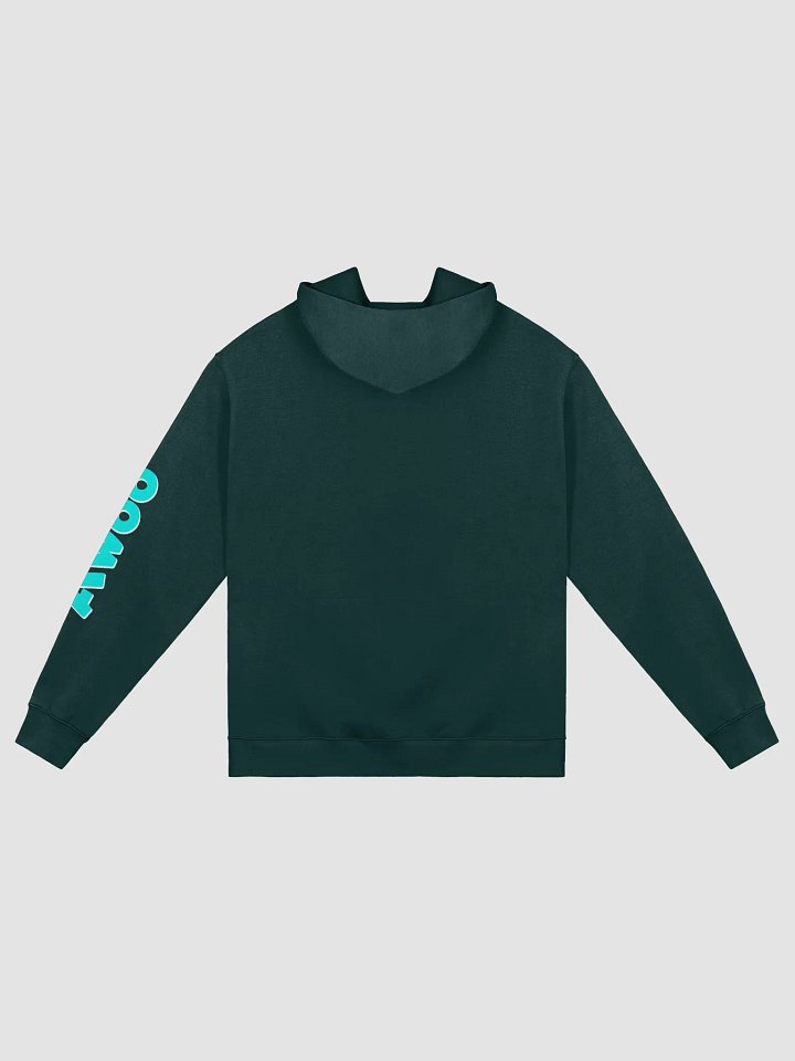 Two-Tone Awoo Hoodie product image (6)