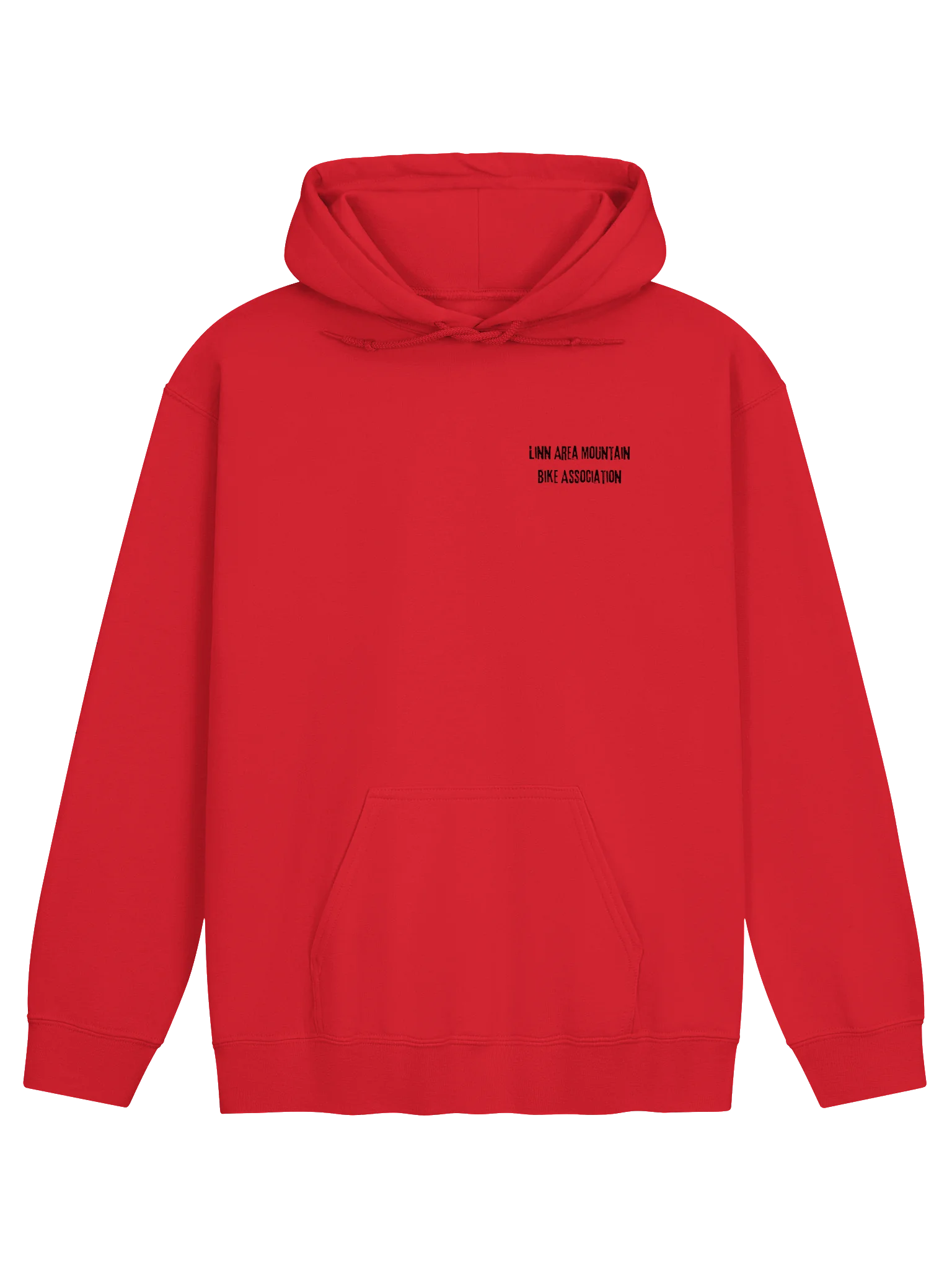 LAMBA Hoodie product image (1)