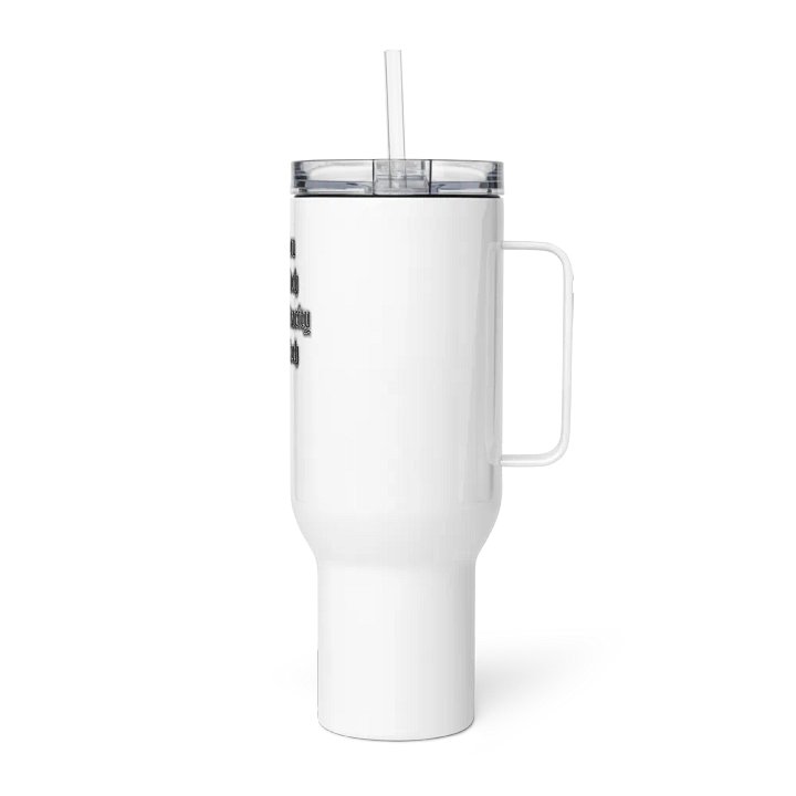 The Lion - Lg Tumbler product image (5)