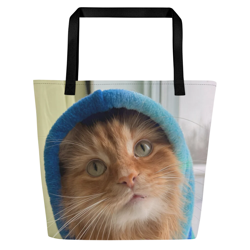 Pudding Happens Bag | Sac product image (2)