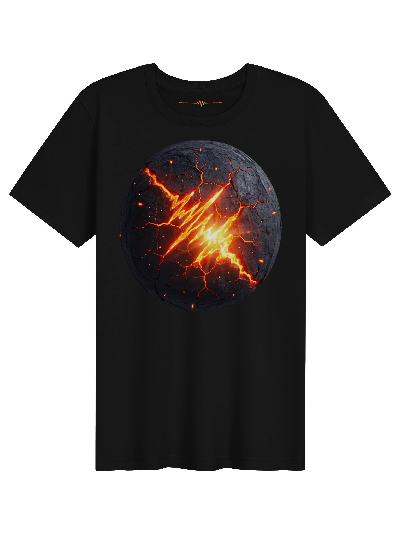 Seismic Core Tee product image (1)