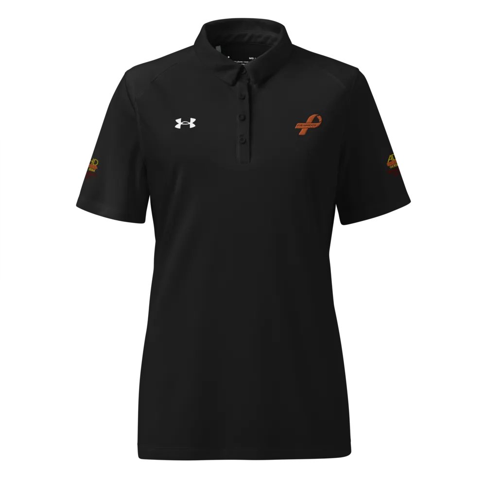ADHD Awareness Ribbon Women's Polo product image (18)