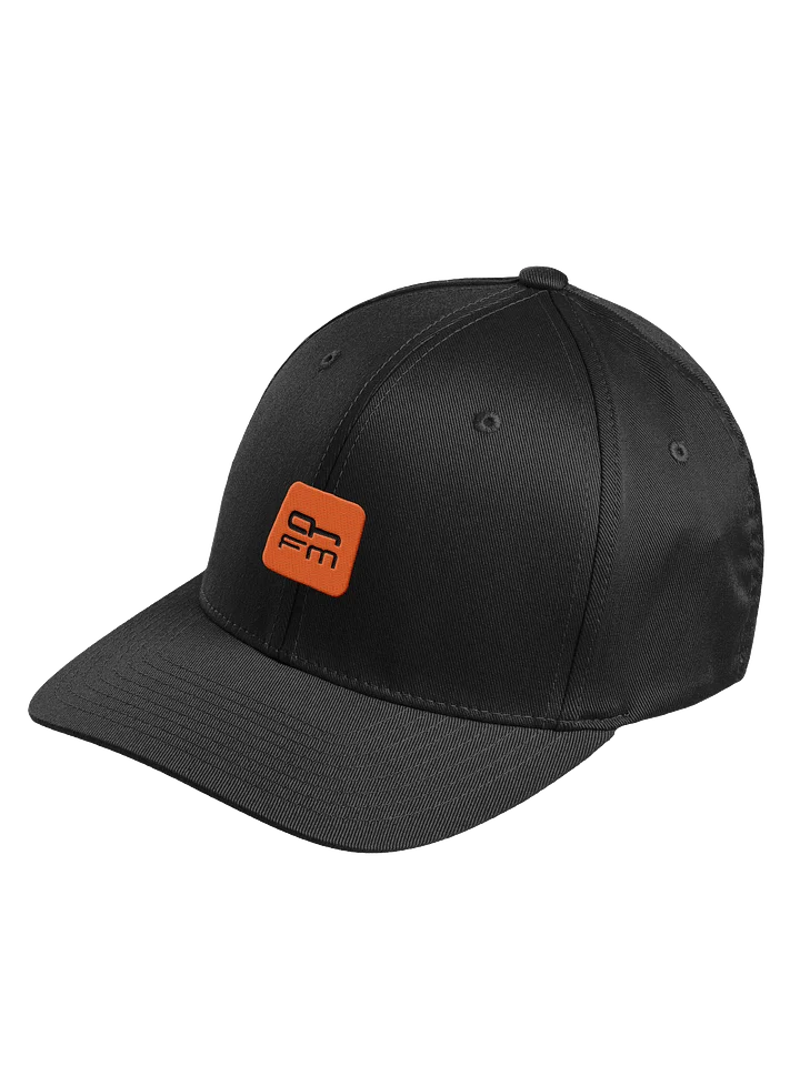 Embroidered Classic Flexfit Cap AHFM product image (1)