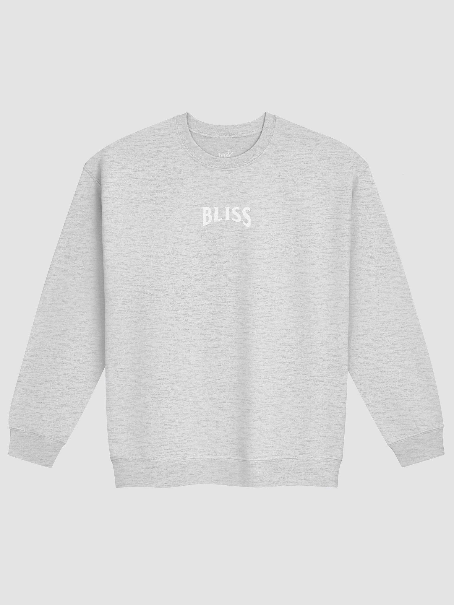 INNERBLISS SWEATSHIRT product image (1)