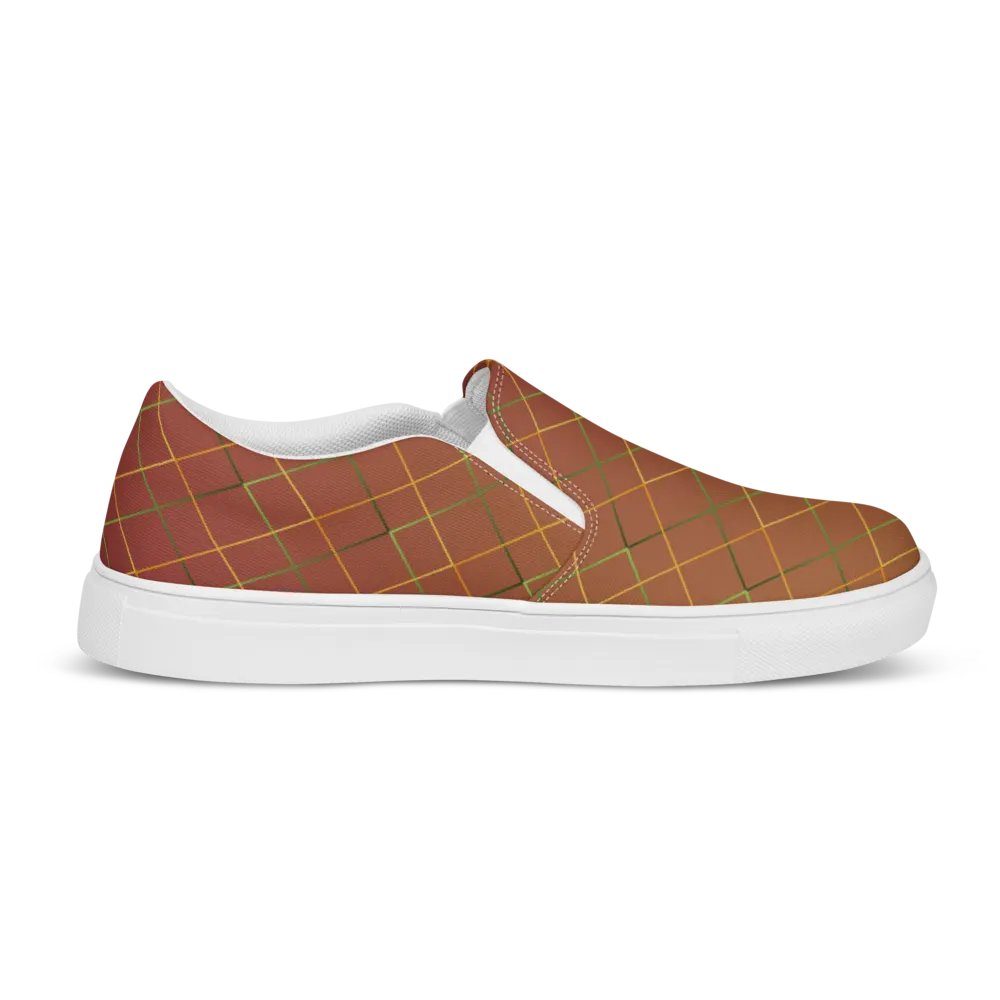 Texture Slip-Ons product image (6)