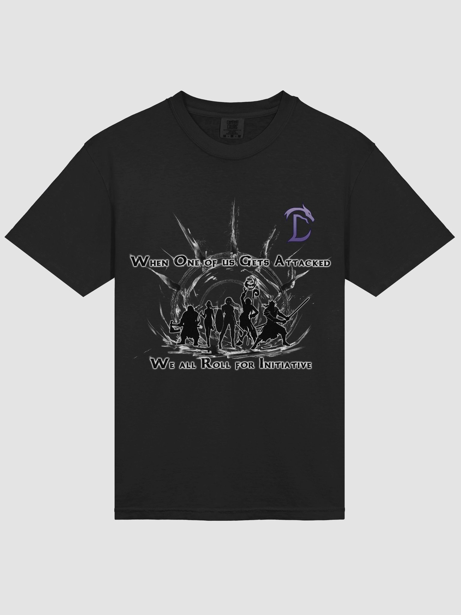 Roll for Initiative! product image (21)