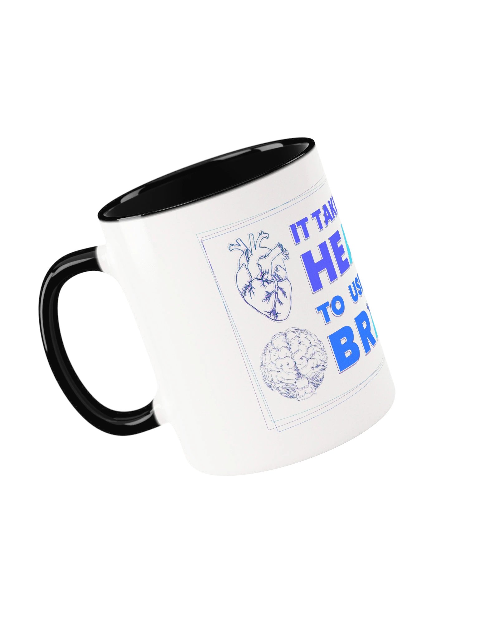 Anti-AI-Art Mug product image (5)