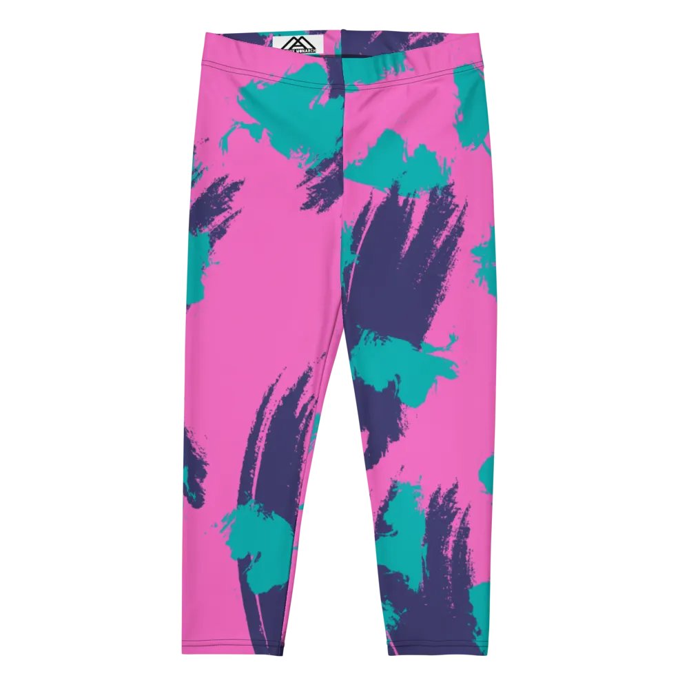 The Kaylee Capri Leggings product image (8)