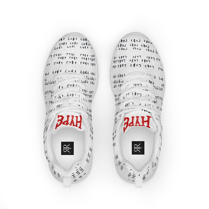 HYPE JIMMYS product image (1)