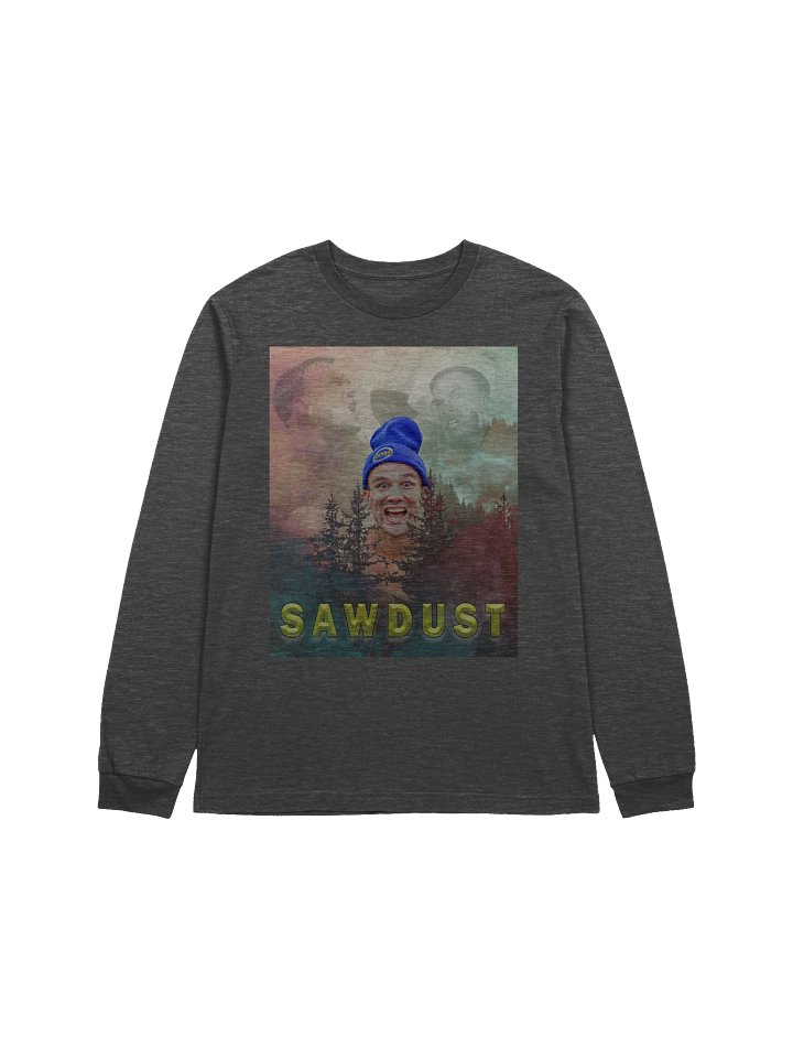 Forest Long Sleeve product image (1)