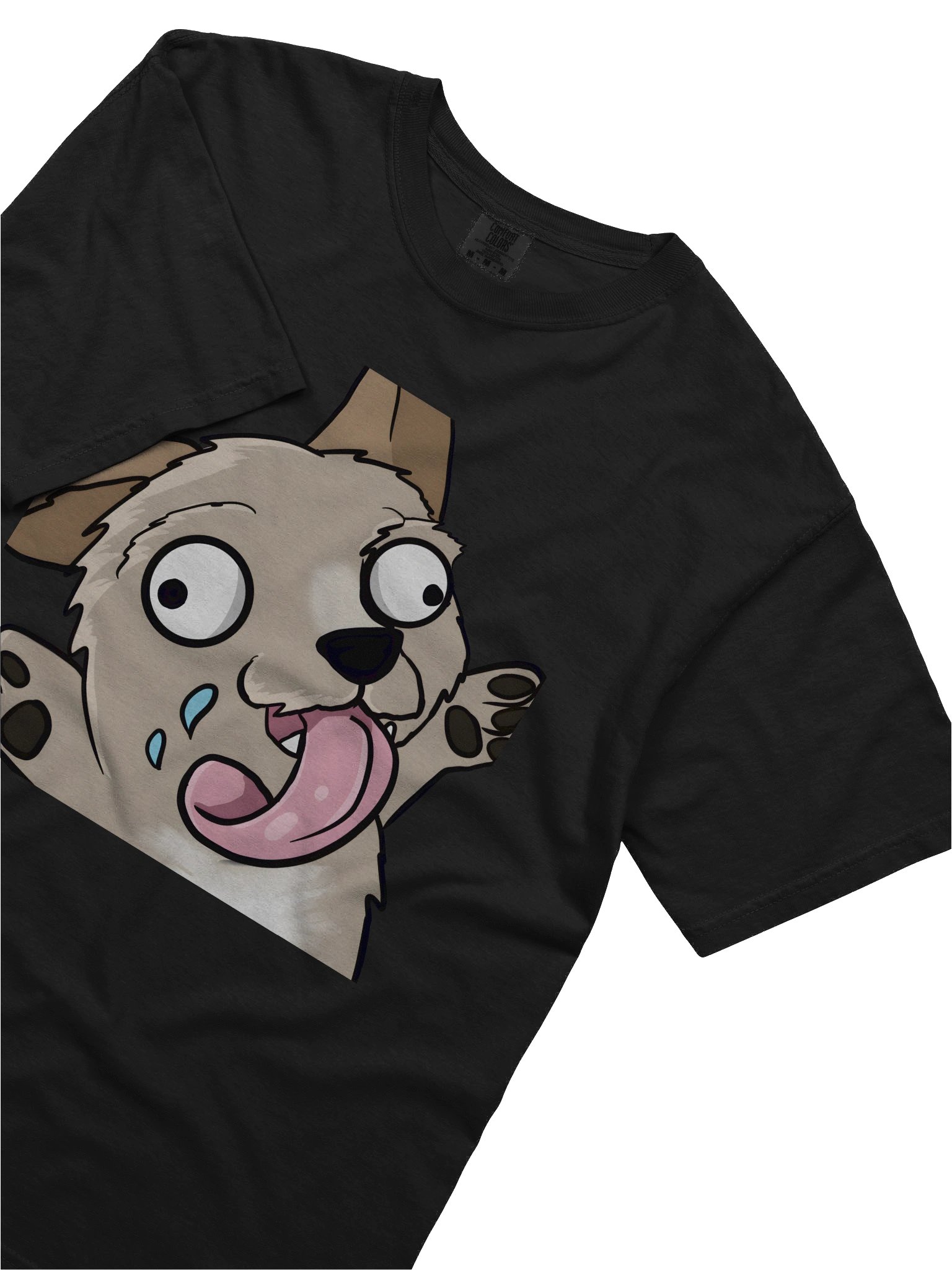 Koko da Doggo Tee product image (5)