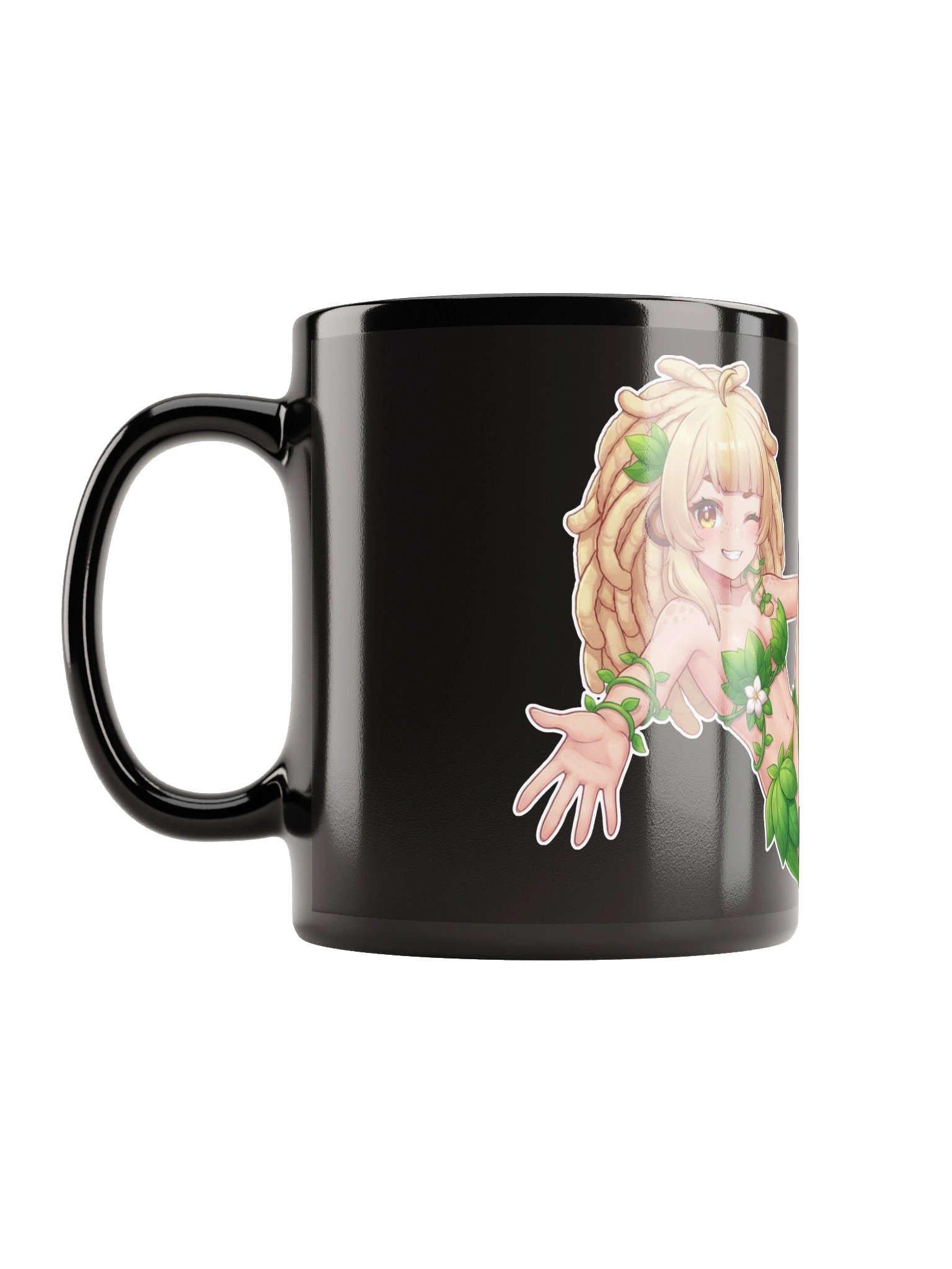 Monkey Mug product image (3)