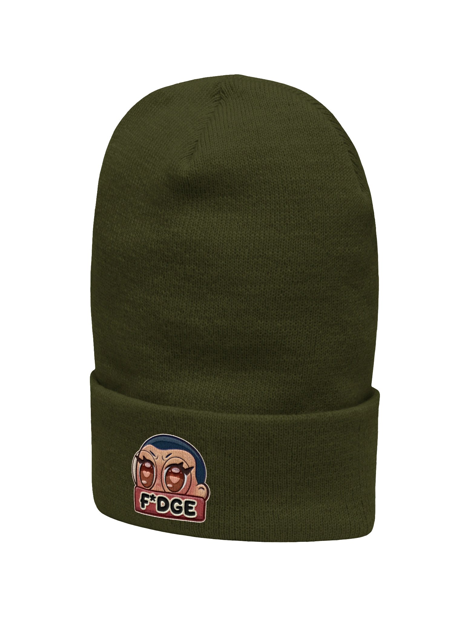F*DGE Beanie product image (12)