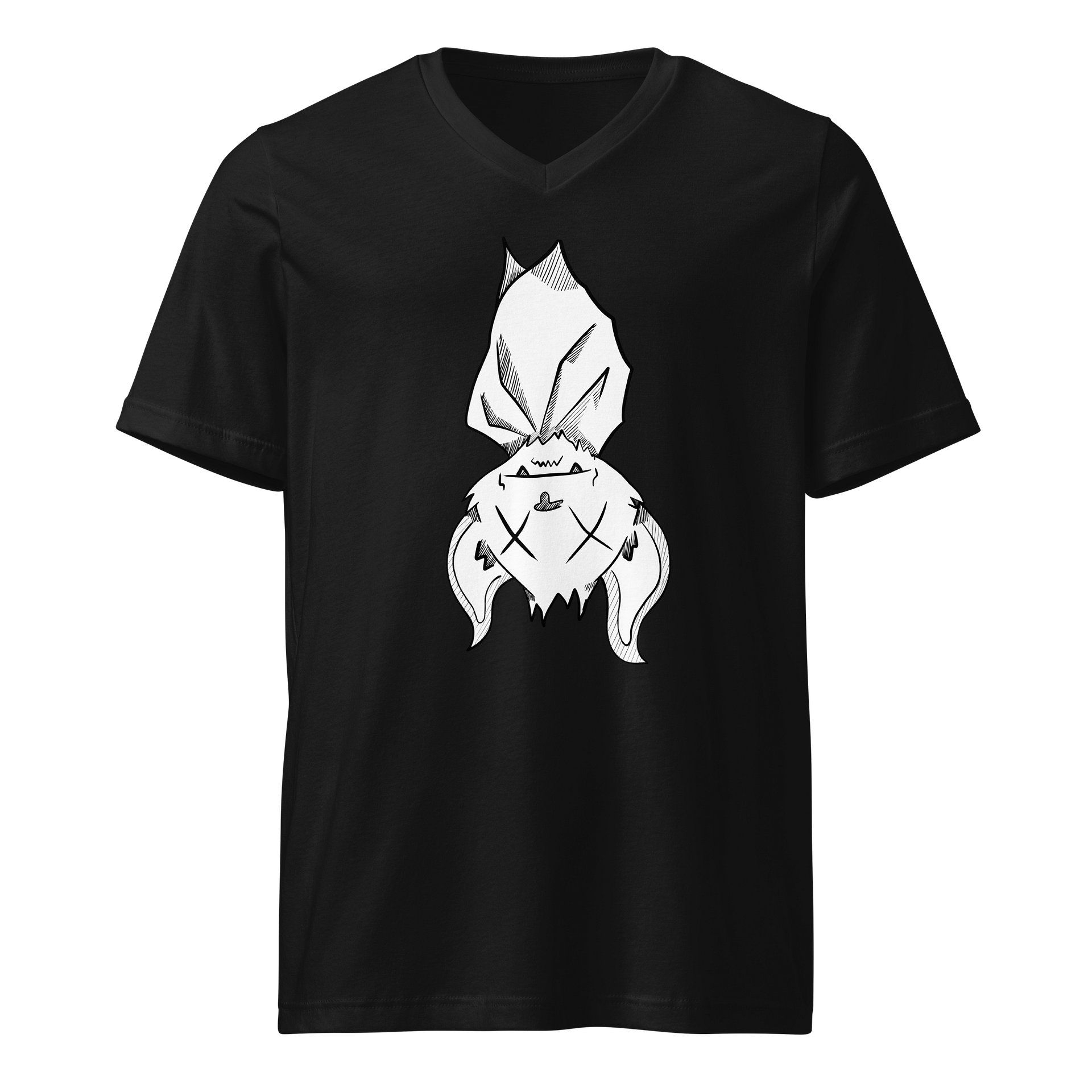 VNECK | deadbat product image (1)