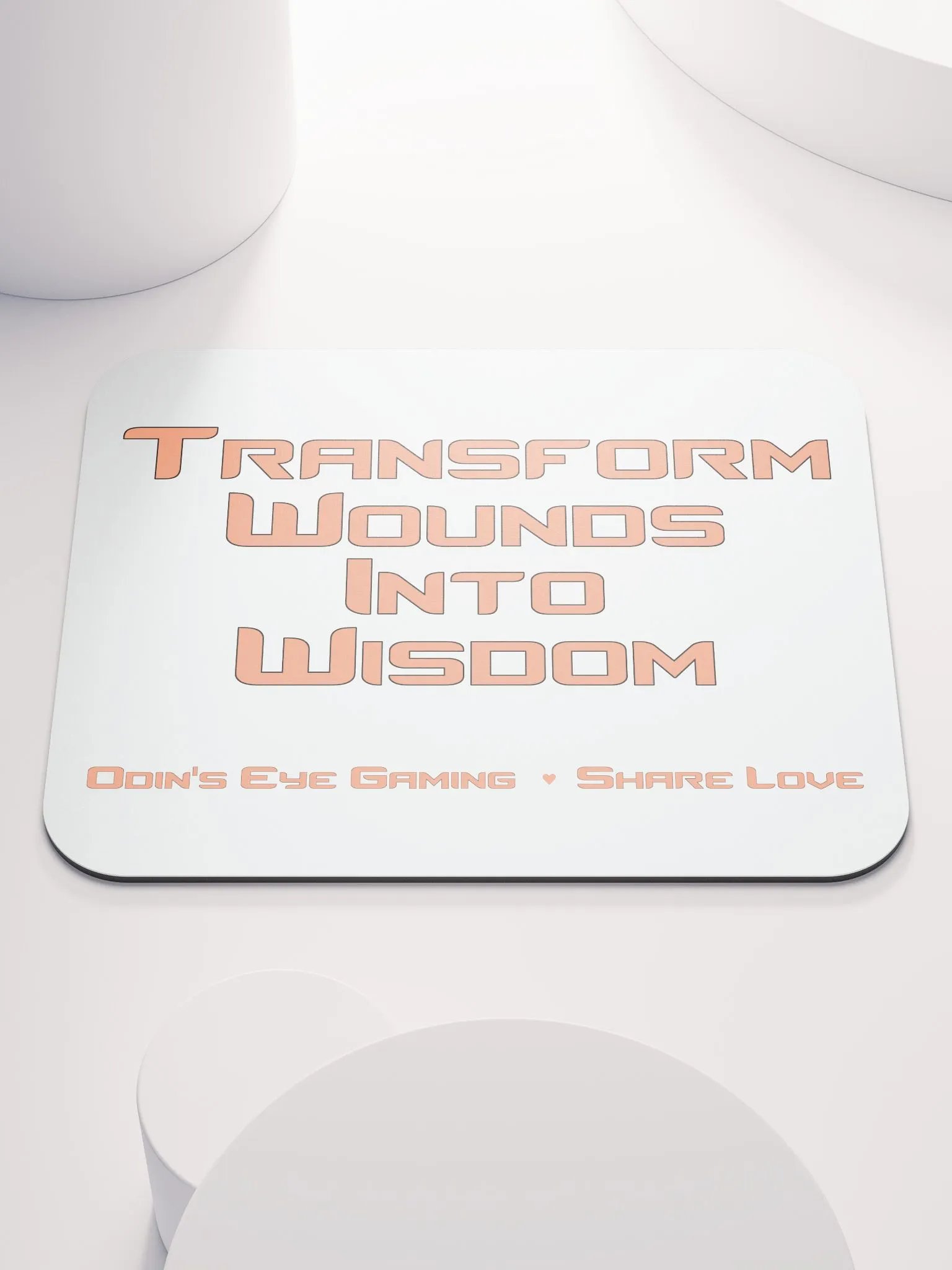 Transform Mousepad product image (2)