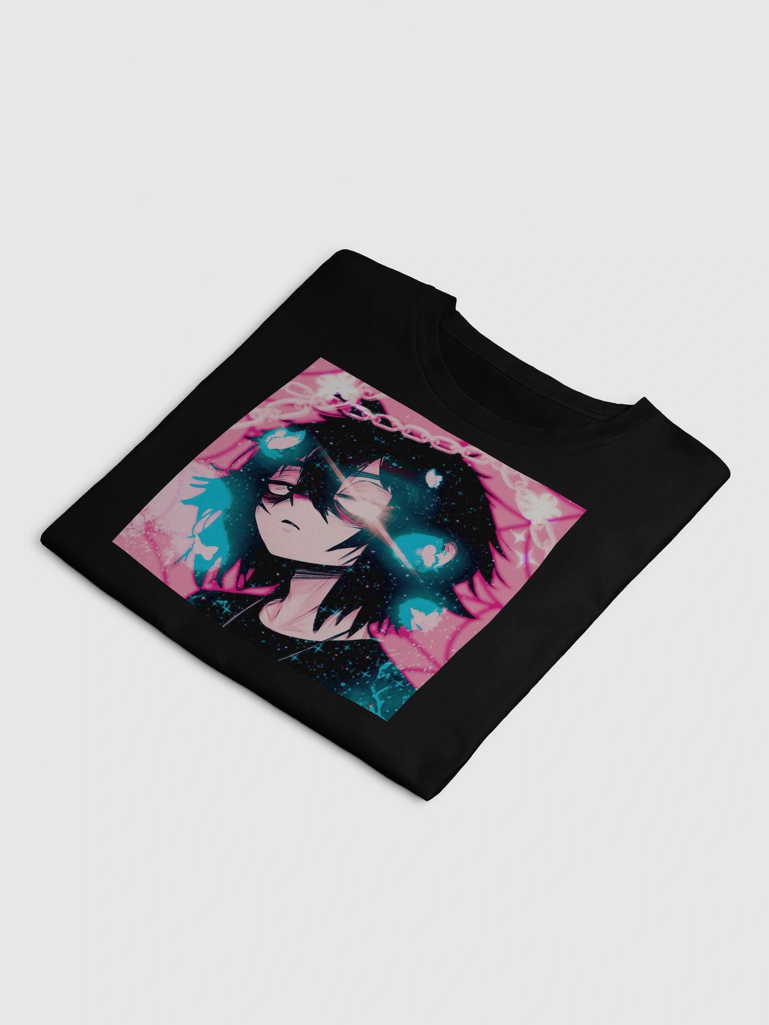 Crop Top - Pink Edition product image (20)