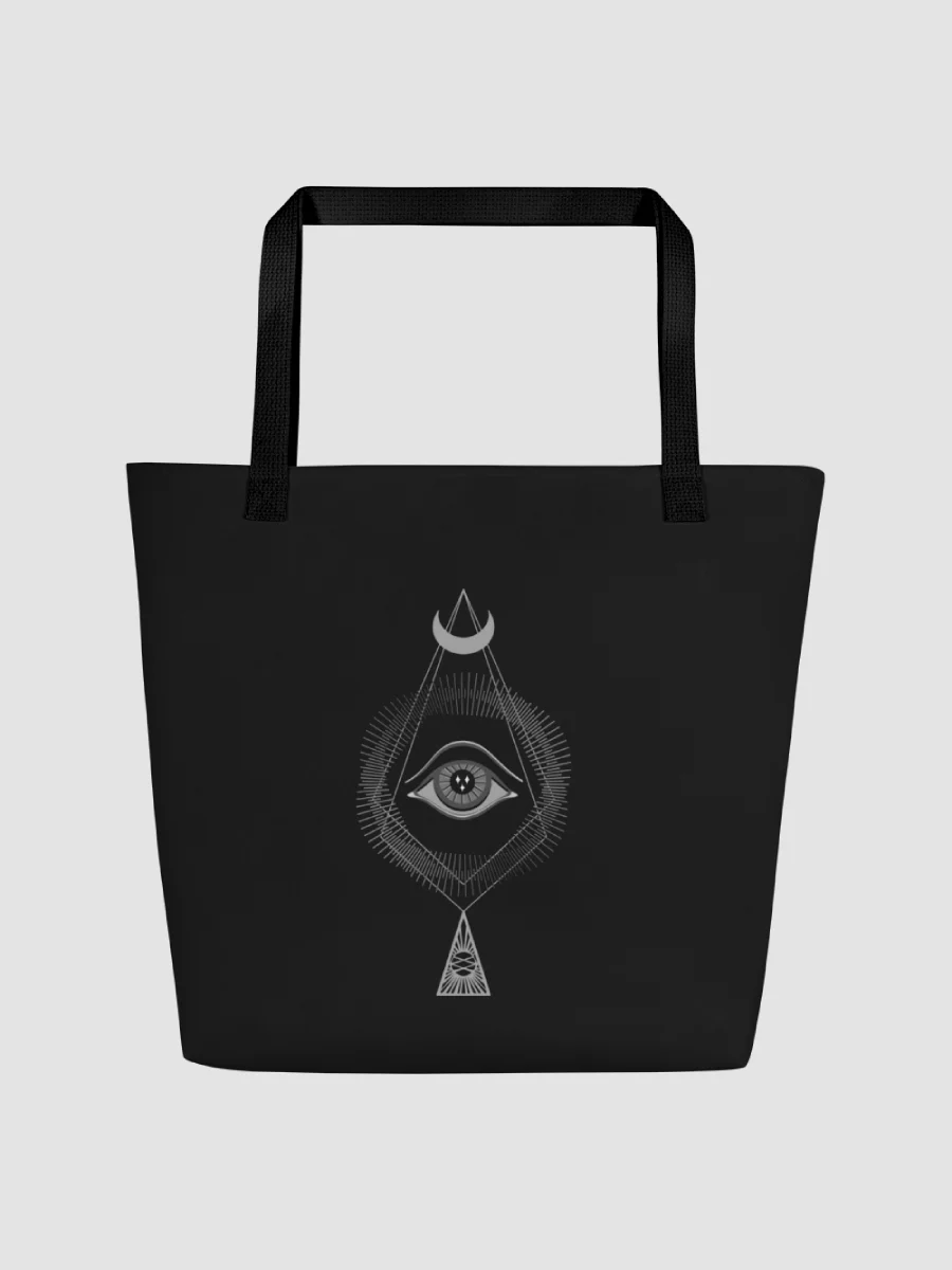 IT'S MY TIME TO GO HOME Tote product image (3)
