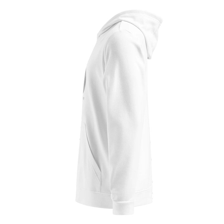 Moonlight Detective Fleece Hoodie product image (2)