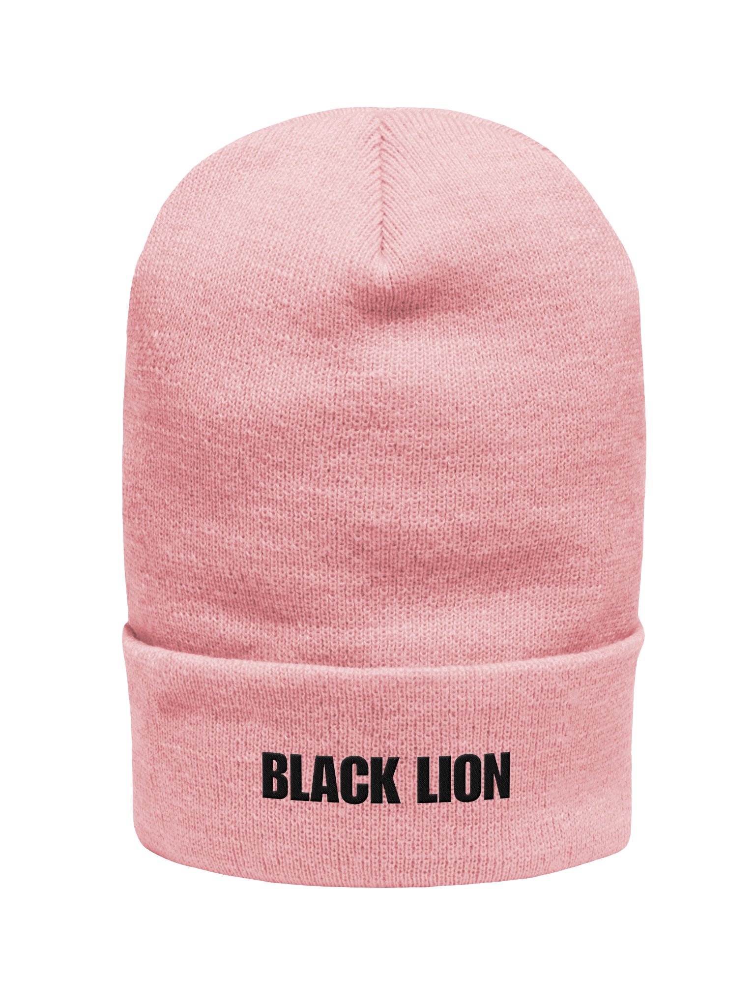 BLACK LION BEANIE product image (6)