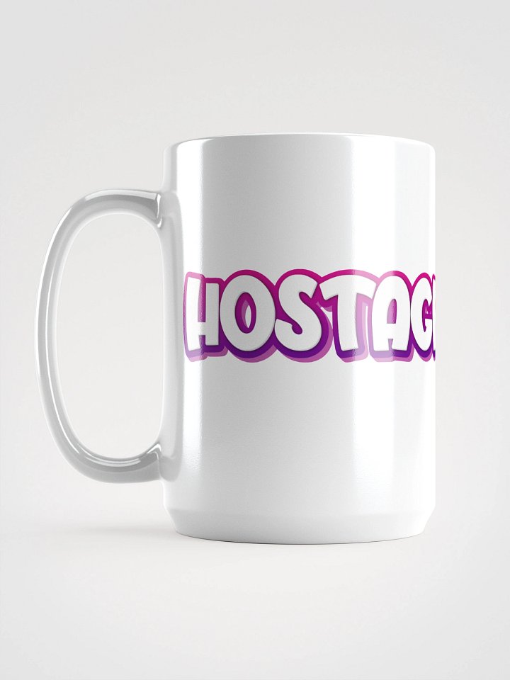 HOSTAGE MUG product image (2)