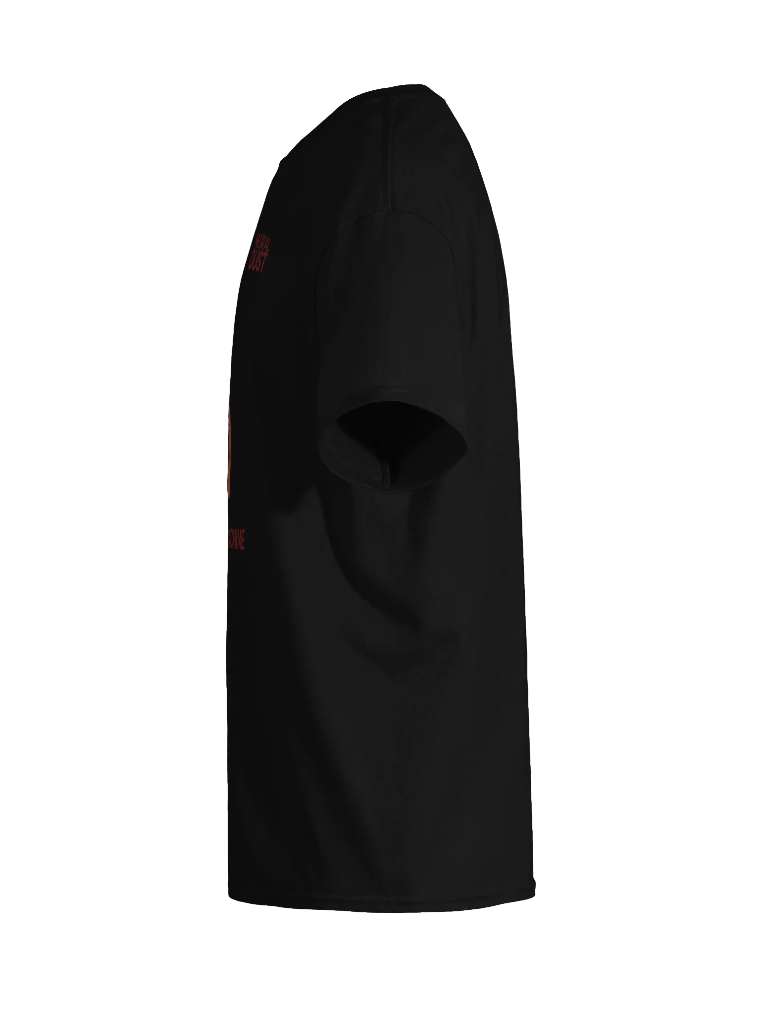 HUMAN FACE MACHINE T-Shirt product image (11)