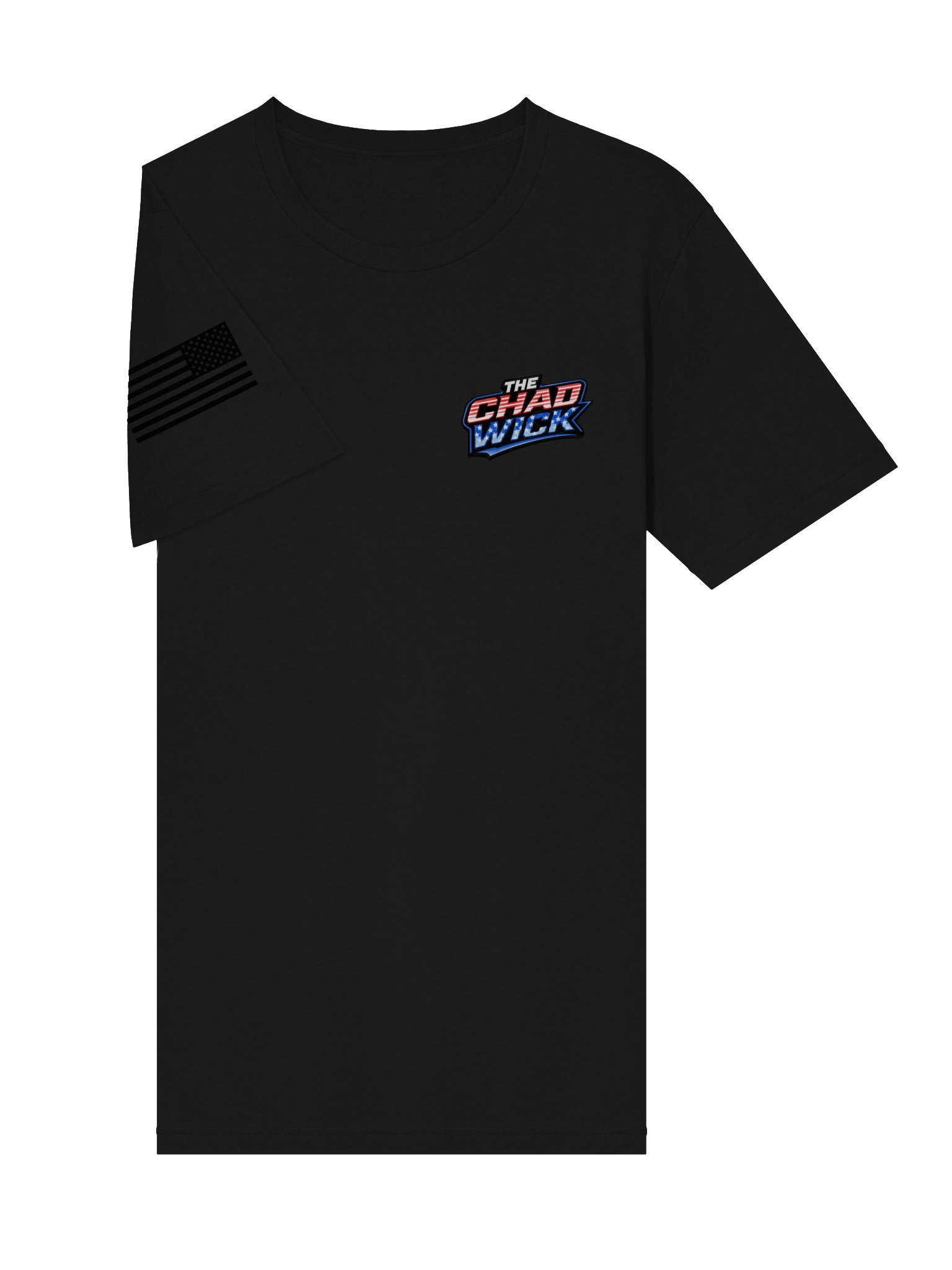 Patriotic Tee product image (5)