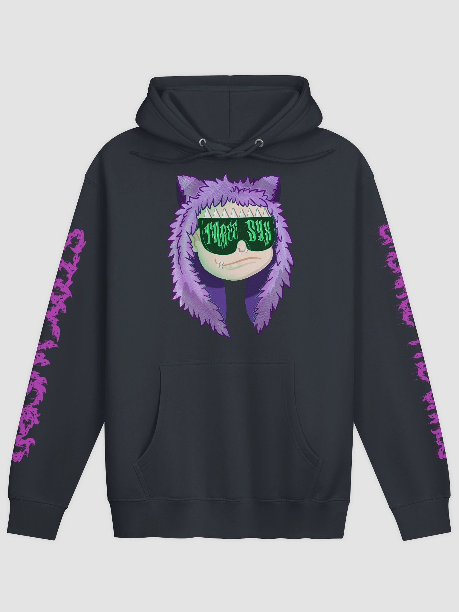 CVLT HOODIE product image (1)