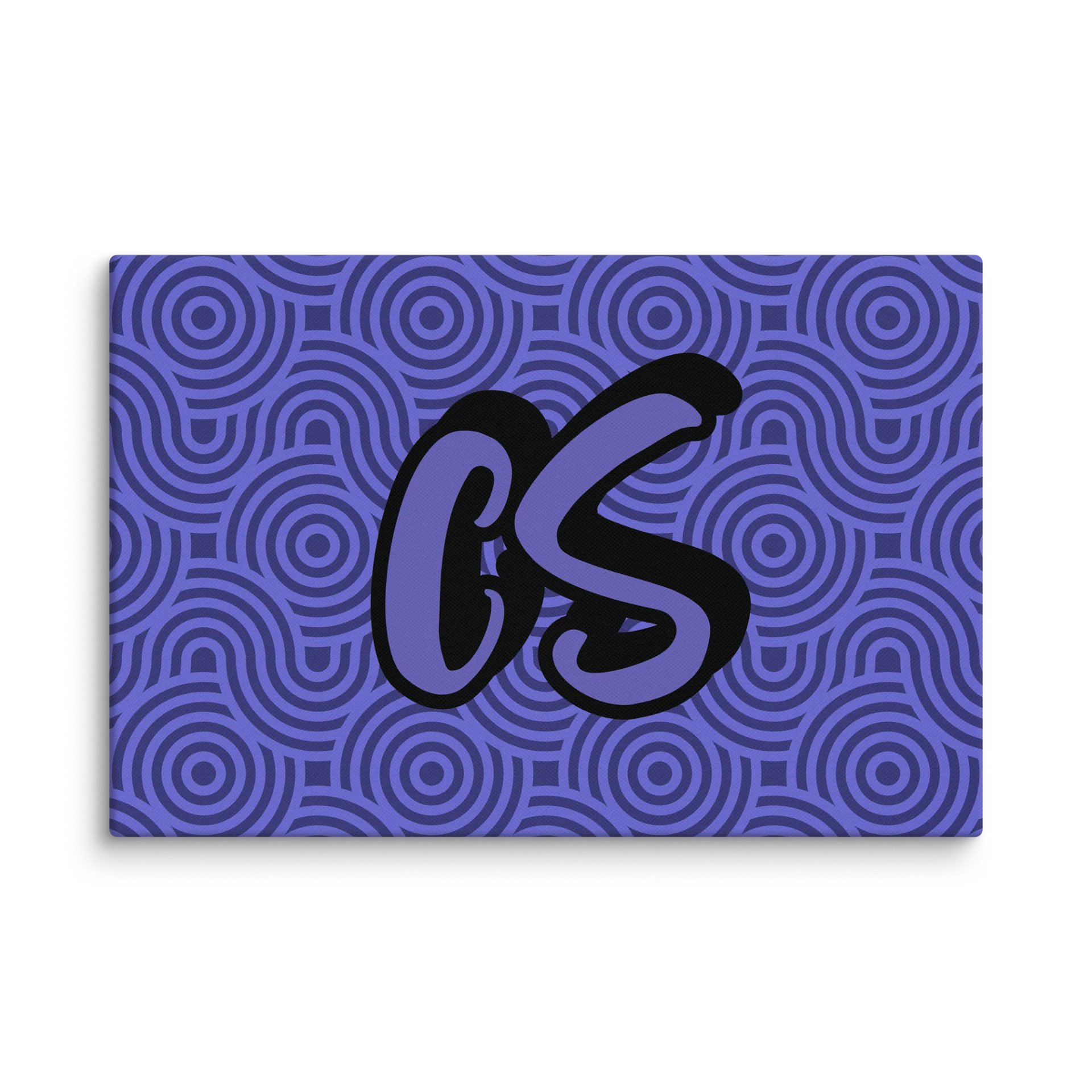 CS Big 40"x60" Wall Art product image (1)
