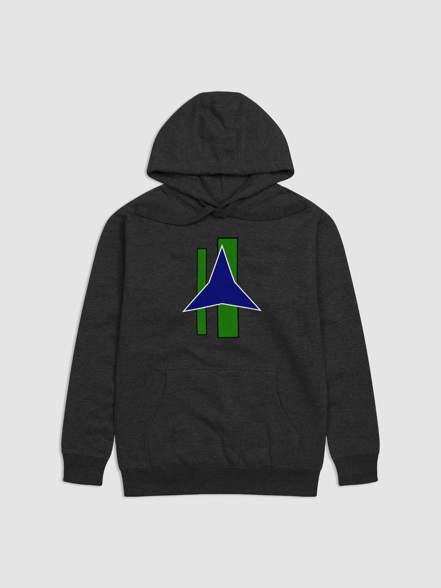 Shapes Hoodie product image (4)