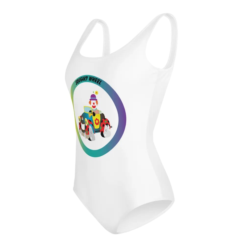 The Squeaky Wheel product image (5)