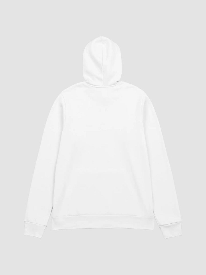 I Farted White Unisex Hoodie product image (2)