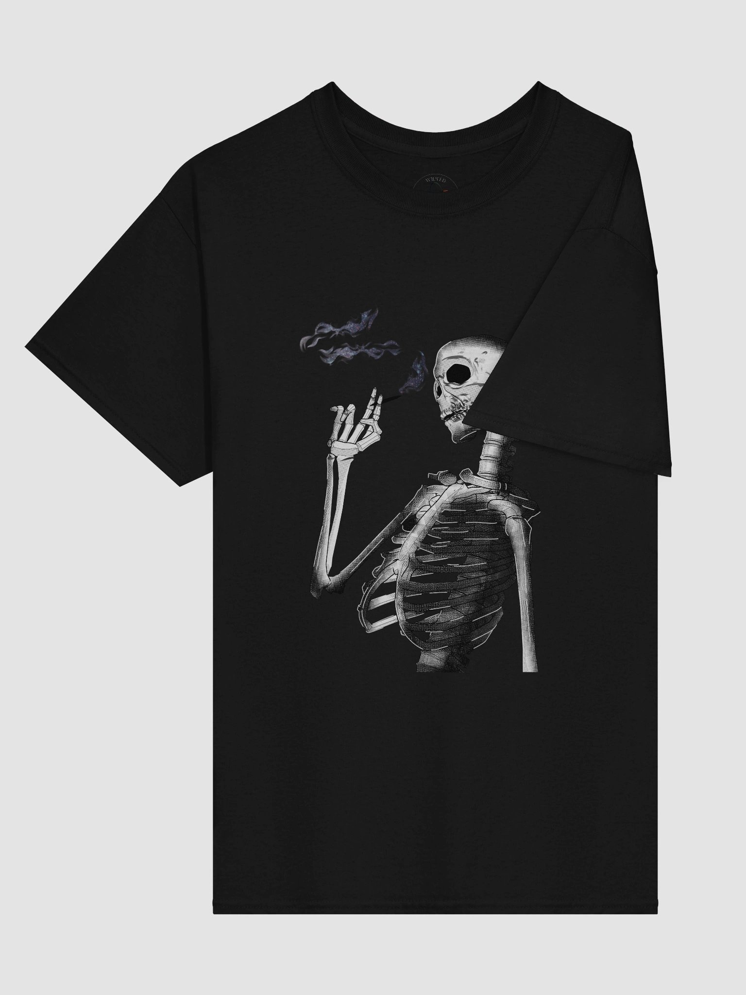 Smoking Skeleton product image (3)