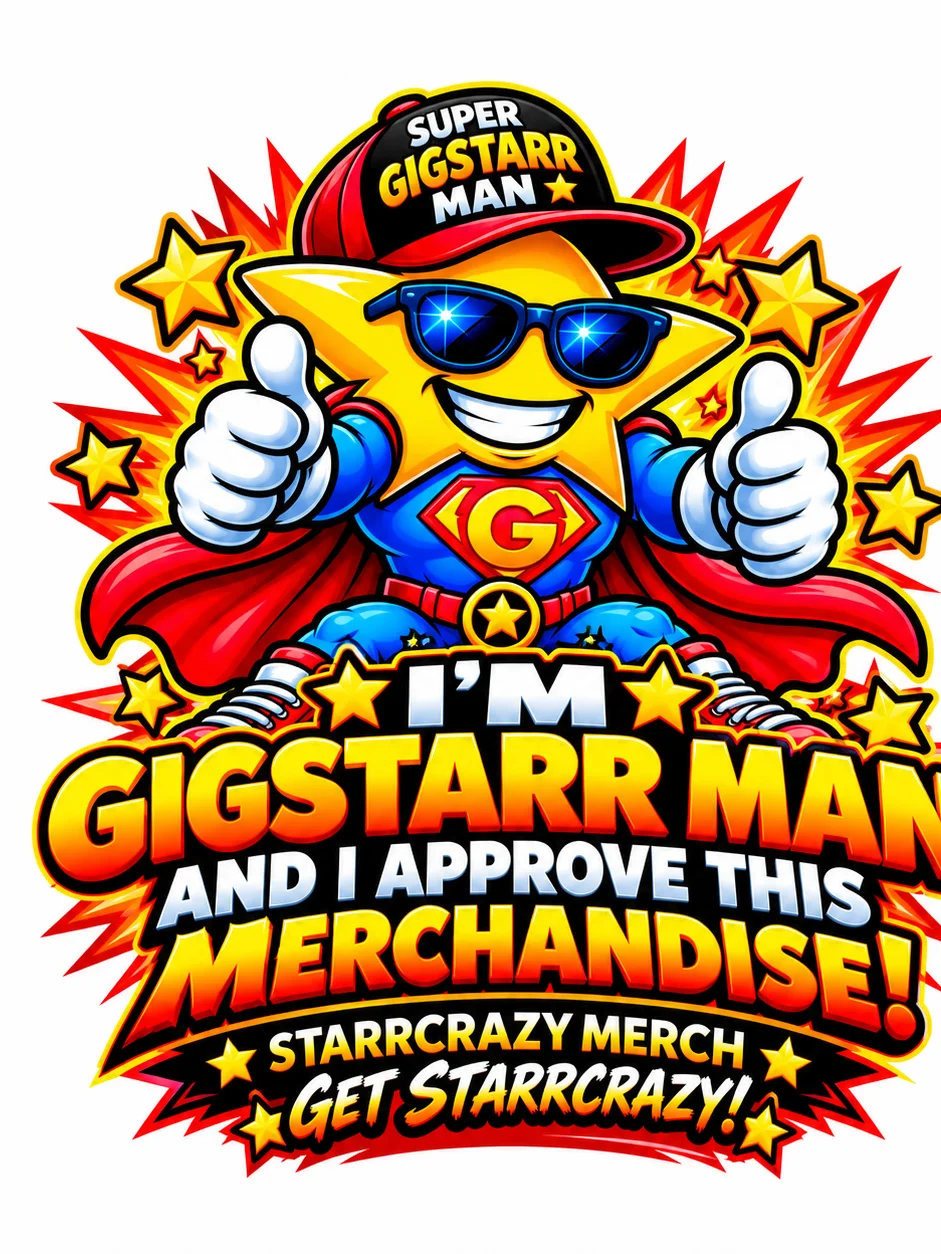 Don’t Be An AppHole — GigStarr Hat product image (5)