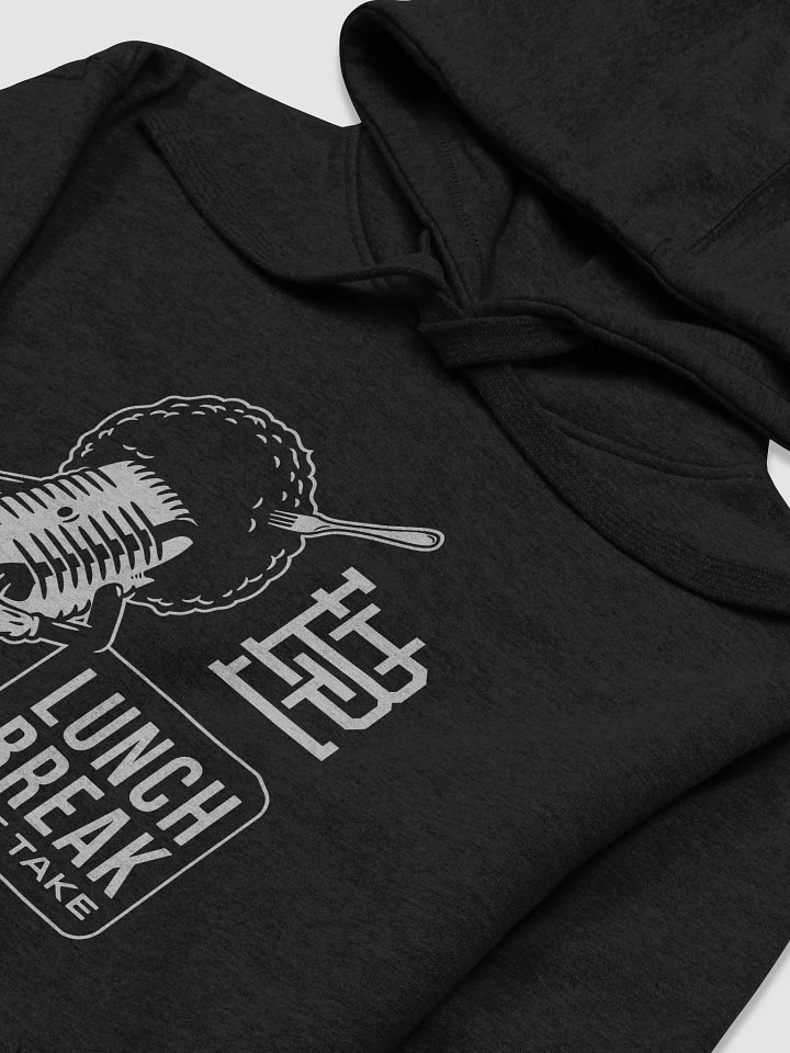 LBHT Smoke Hoodie product image (2)