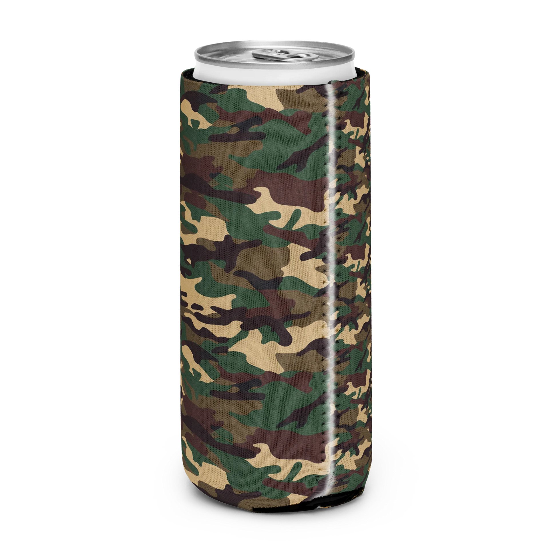TANKANA Camo Can Cooler product image (6)