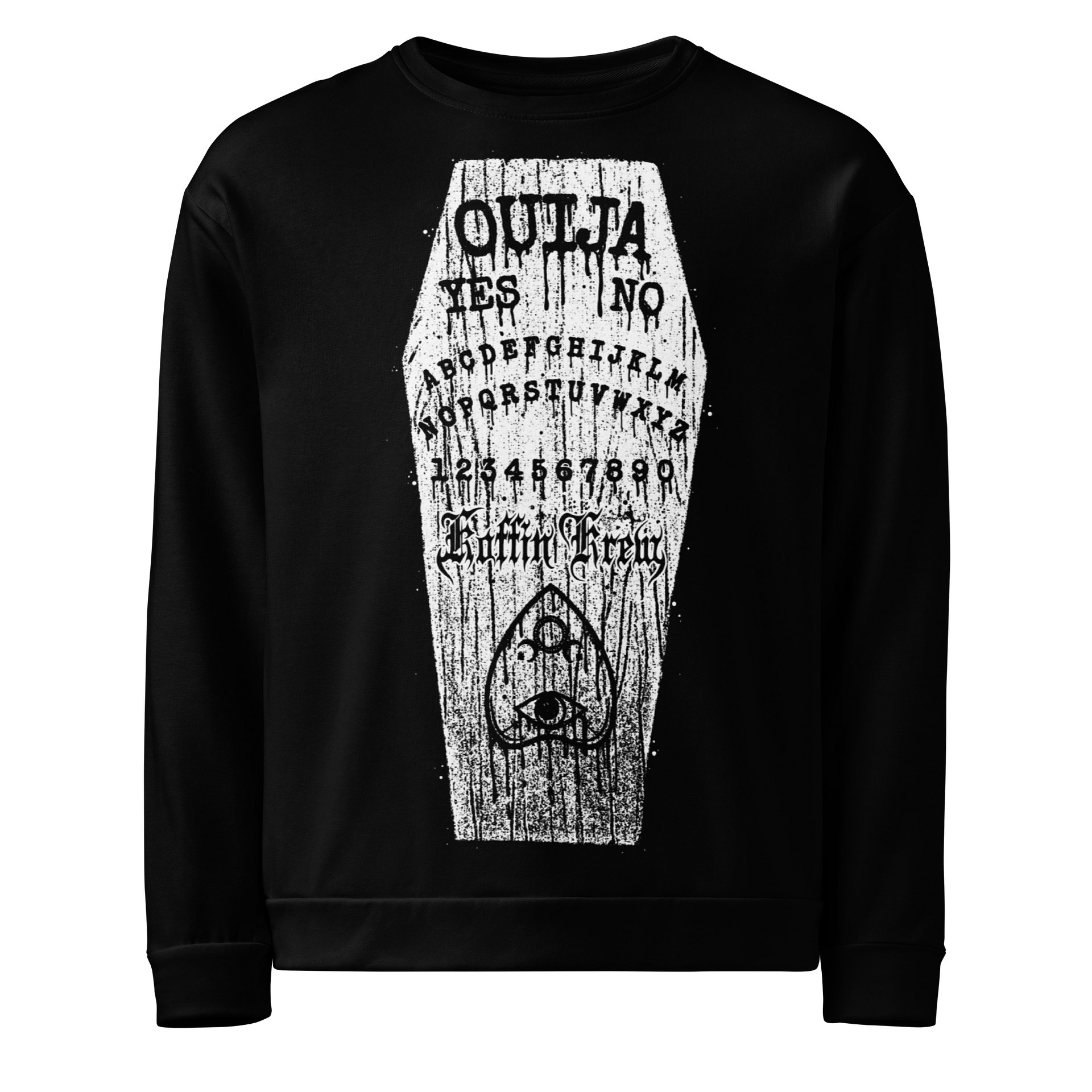 Cursed Connections Ultimate Sweatshirt product image (1)